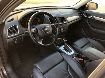 Predám AUDI Q3 2.0 TDI - 8