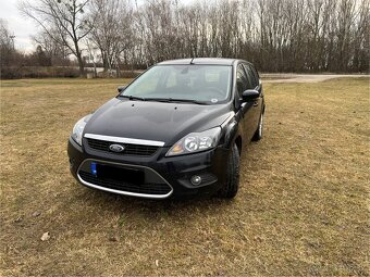 Ford Focus Combi - 8