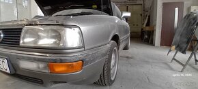 Audi 80/90 b3 - 8