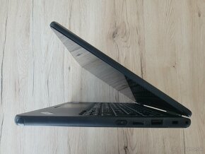 Lenovo ThinkPad 11e Yoga G6, m3, 4GB, SSD NVMe 128GB - 8