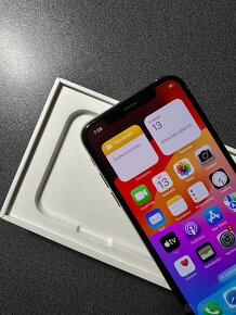 IPhone XS 256GB silver - 8