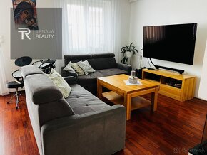 TRNAVA REALITY - EXKLUZÍVNE 4 izbový bungalov vo výbornej lo - 8