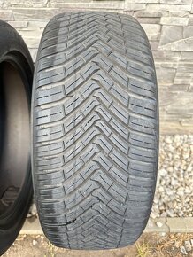 205/50 R17 93V XL celoročné CONTINENTAL - 8