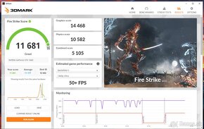 Herný PC so zárukou • i7 3770 • GTX 1660 6G • 16G - 8