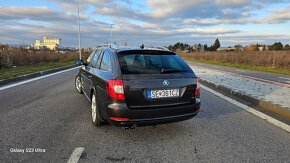 Skoda superb2 combi,2.0tdi r.v.2011, - 8