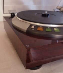 Gramofón Denon DP-57M - 8