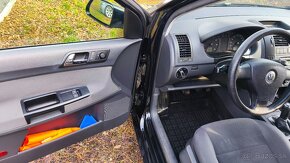 volkswagen polo (9N3) 1.4l benzin - 8