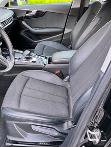 Audi A4 B9 2019 2.0 110kW TDi automat vitrual cockpit NAVI - 8