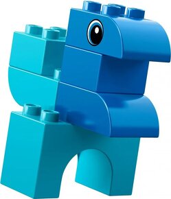 LEGO Duplo 30325 Môj prvý dinosaurus v sáčku - 8