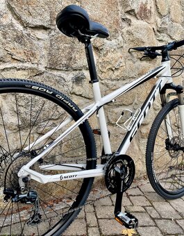 Scott Sportster 28” M - 8