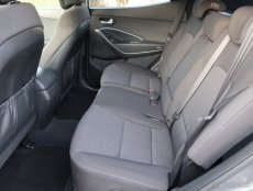 Hyundai Santa Fe 2015 2,0 CRDI Comfort Plus 4x4, plná výbava - 8