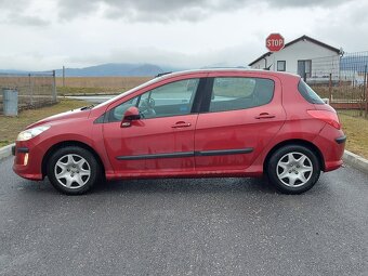 Peugeot 308 1.6 E, 88kW - 8