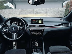 BMW X1 sDrive 20d - 8