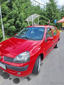 Renault thalia - 8