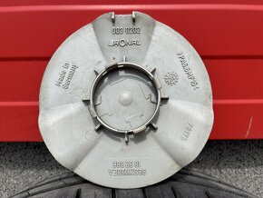 Disky Ford R14 s letnými pneu 185/65 (Rezervované) - 8