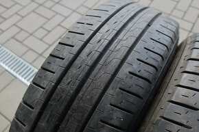 Pirelli Carrier 215/65 R16C - 8