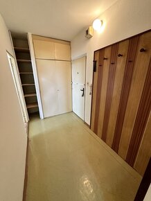 3 izbový byt 74 m2, 6/9 Galanta, sídl.JAS 109.900 € + dohoda - 8