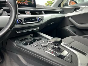 Audi A4 Avant B9 2.0 TDI 140kw Stronic Quattro - 8