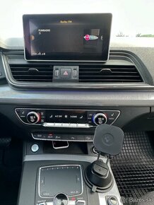 Predám Audi Q5 Q5, 2.0 TDI 190k, Quatro virtual Cockpit S tr - 8