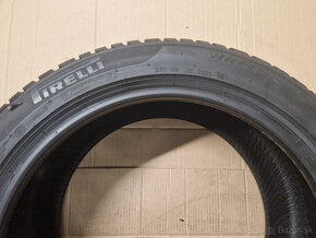 235/45 r18 zimne pneumatiky 2ks 235 45 18 - 8