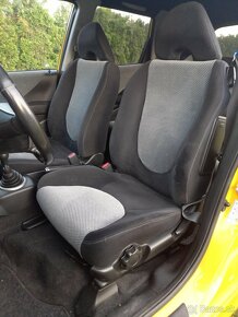 Honda Jazz 1.4 - 8