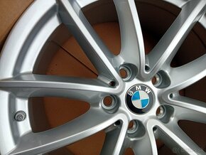 BMW.X5.R18/NOVA ALU SADA/TPMS - 8