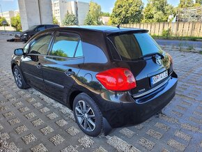 Predám Toyota Auris 1,6, 2009, 91 kW - 8