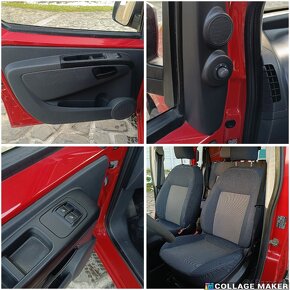 ✳️Peugeot Bipper Tepee 1.4 HDi Confort NOVÁ TK/EK✳️ - 8