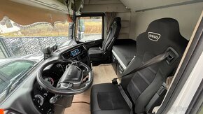 IVECO S-WAY - 8