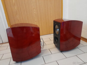 KEF XQ10 - 8