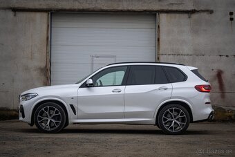 BMW X5 xDrive30d - 8