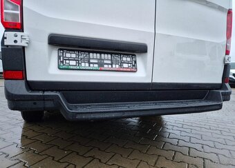 Volkswagen Crafter L2H2 2,0TDi / 140 Hp - 8