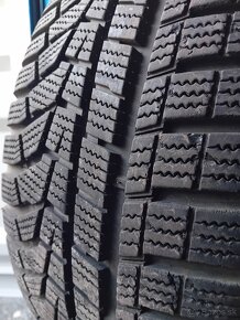 225/55R18 Zimné pneumatiky Hankook - 8