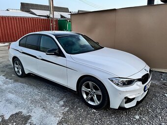 Bmw f30 328ixdrive - 8