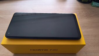 Realme 7 Pro 128GB - 8