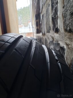 225/45 R19 Hankook Ventus S1 evo 3 - 8