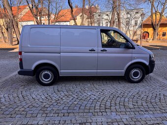 VOLKSWAGEN TRANSPORTER 2.0TDI 103KW DSG - 8