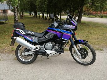 Yamaha XTZ 750 Super Tenere - 8