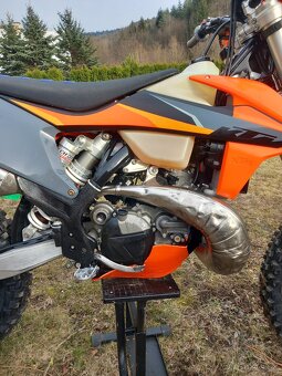 KTM EXC 300 tpi - 8