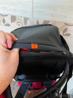 Dámsky batoh Mammut Ducan 24 l - 8