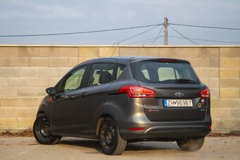 Ford B-Max - 8