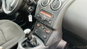 Nissan Qashgai 1.6 benzin - 8