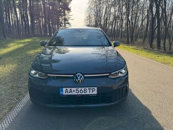 Volkswagen Golf 8 2.0 TSI 180kW GTI DSG - 8