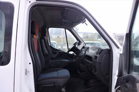 Renault Master zdvíhacia montážna plošina - 8