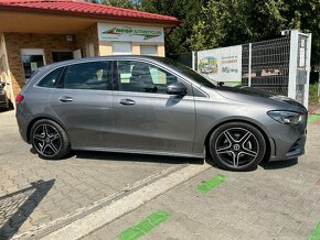 Mercedes-Benz B trieda 200 A/T - 8