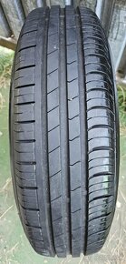 Letná sada VW, Audi, Seat, Škoda - 5x100 r14 + 175/80 r14 - 8