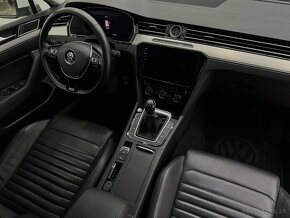 Volkswagen Passat B8 2.0 TDI 110kW - 8