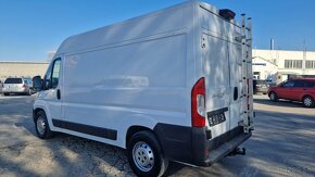 FIAT DUCATO 2.3 MULT.130KW.L3H2.M6 - 8