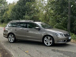 Volkswagen Passat B7 HIGHLINE 2.0TDI DSG - 8