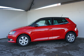 75- ŠKODA Fabia, 2016, benzín, 1.2TSI, 66 kW - 8